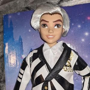 Disney Descendants 2 CARLOS Isle of the Lost * Royal Yacht * New! Without tags